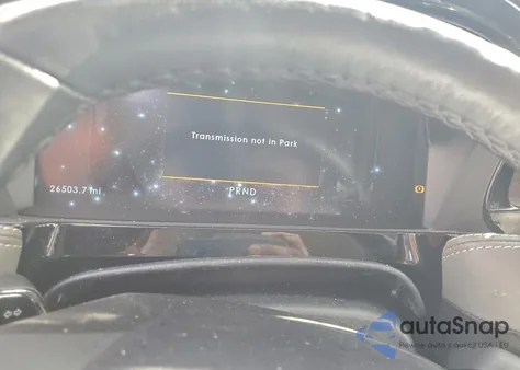 2023 Lincoln Corsair Reserve z USA, uszkodzony, nr VIN 5LMCJ2CAXPUL21856